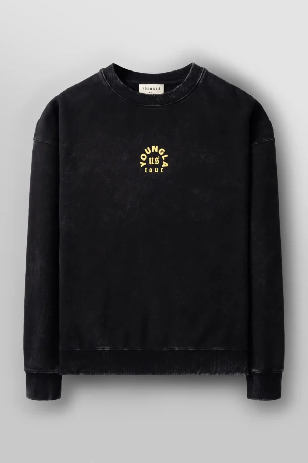 us_tour_crewnecks_6.webp Youngla Outerwear<565-Us Tour Crewnecks