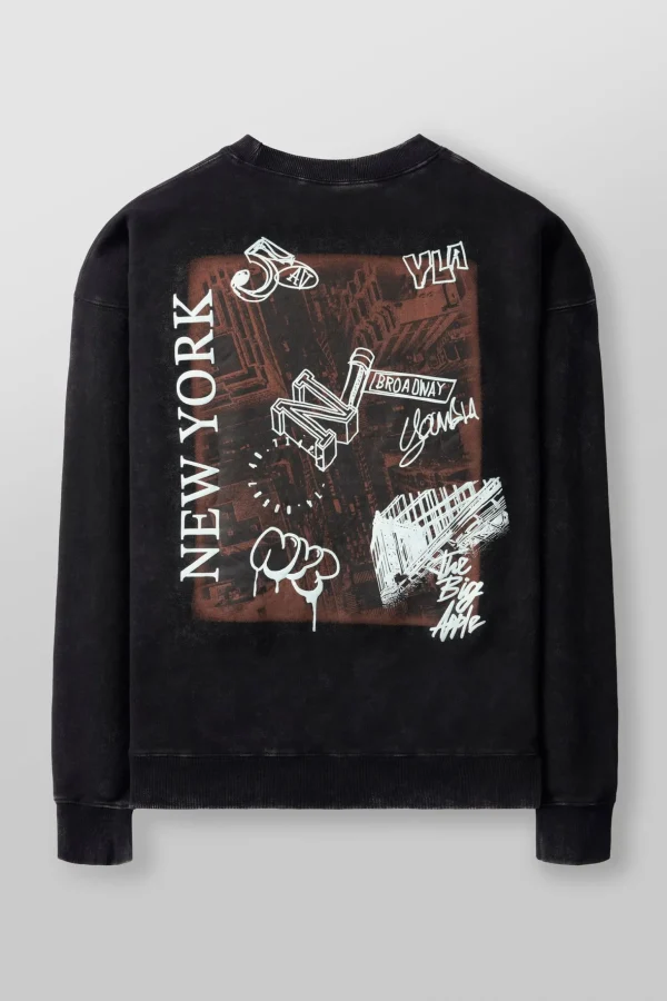 us_tour_crewnecks_7.webp Youngla Outerwear<565-Us Tour Crewnecks
