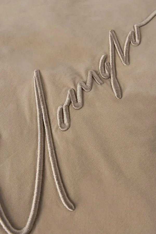 Youngla Outerwear<502-Utility Cargo Vest