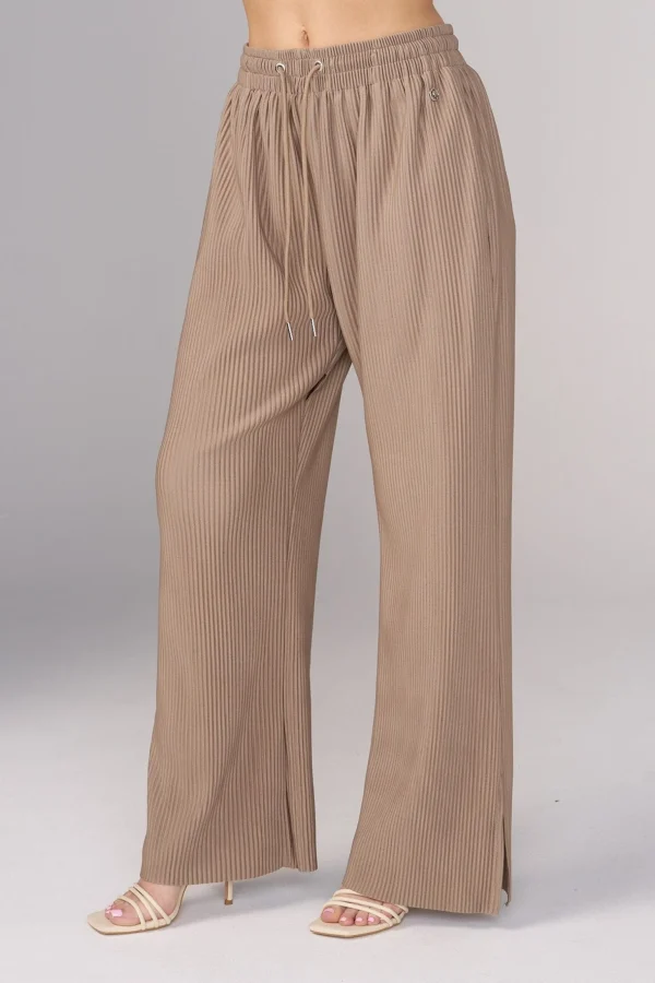 Youngla Joggers & Pants<W244 Aria Pleated Pants