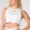 Youngla Tops<W321 Cloud Modal Tank