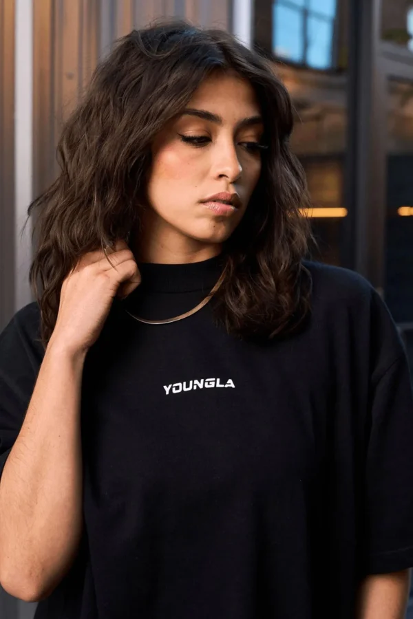 w_digital_oversized_tee_12.webp Youngla Tops<W440 Digital Oversized Tee