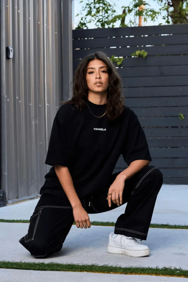 w_digital_oversized_tee_13.webp Youngla Tops<W440 Digital Oversized Tee