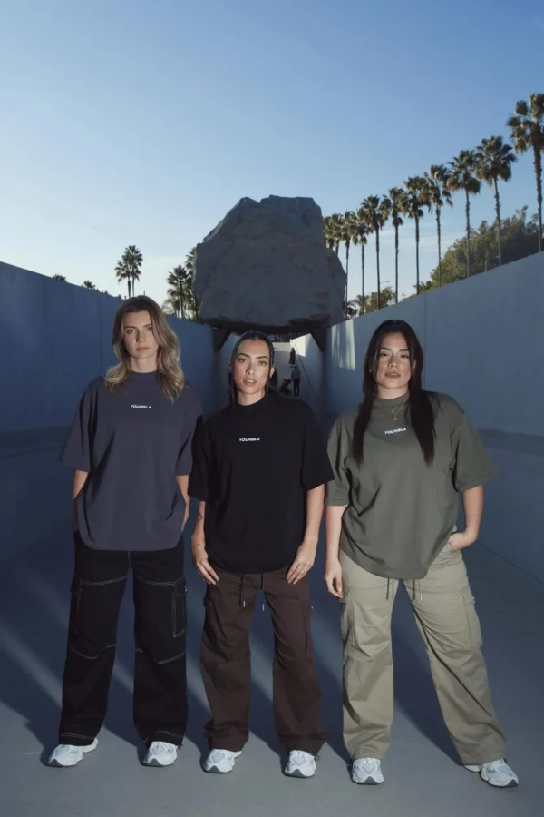 w_digital_oversized_tee_8.webp Youngla Tops<W440 Digital Oversized Tee