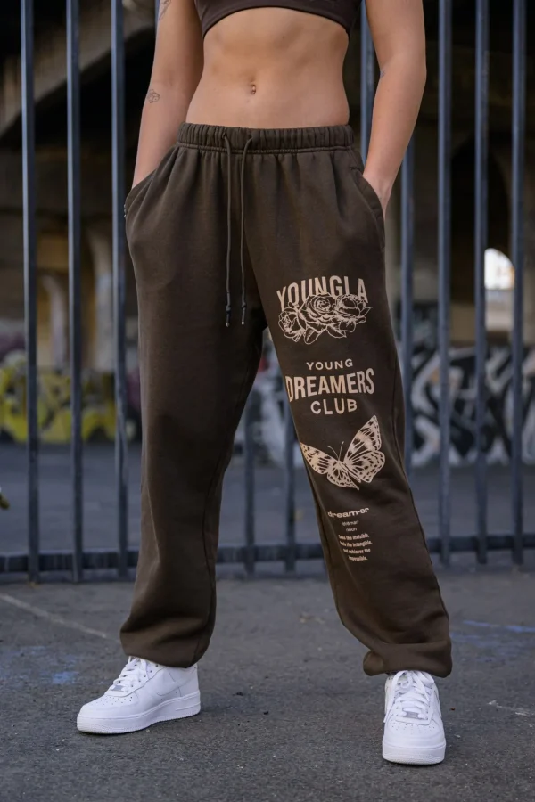 Youngla Joggers & Pants<W211 Dreamers Joggers