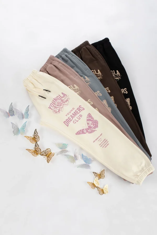 Youngla Joggers & Pants<W211 Dreamers Joggers