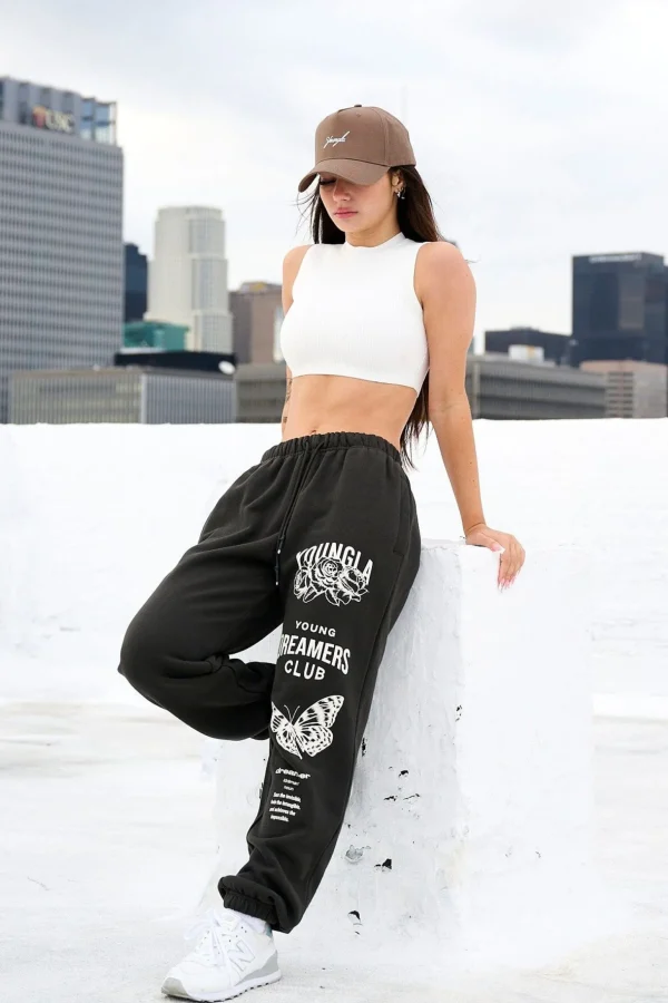 Youngla Joggers & Pants<W211 Dreamers Joggers