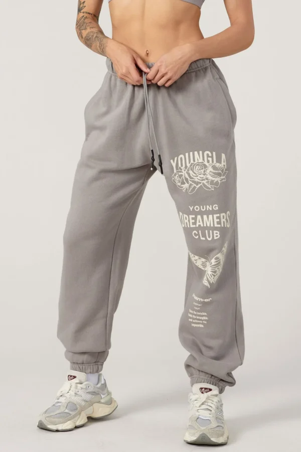 Youngla Joggers & Pants<W211 Dreamers Joggers