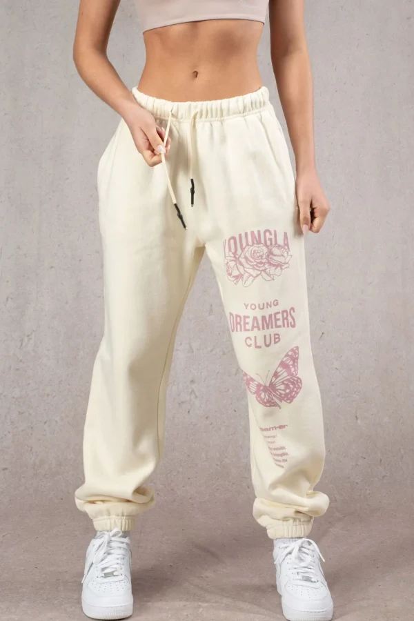 Youngla Joggers & Pants<W211 Dreamers Joggers