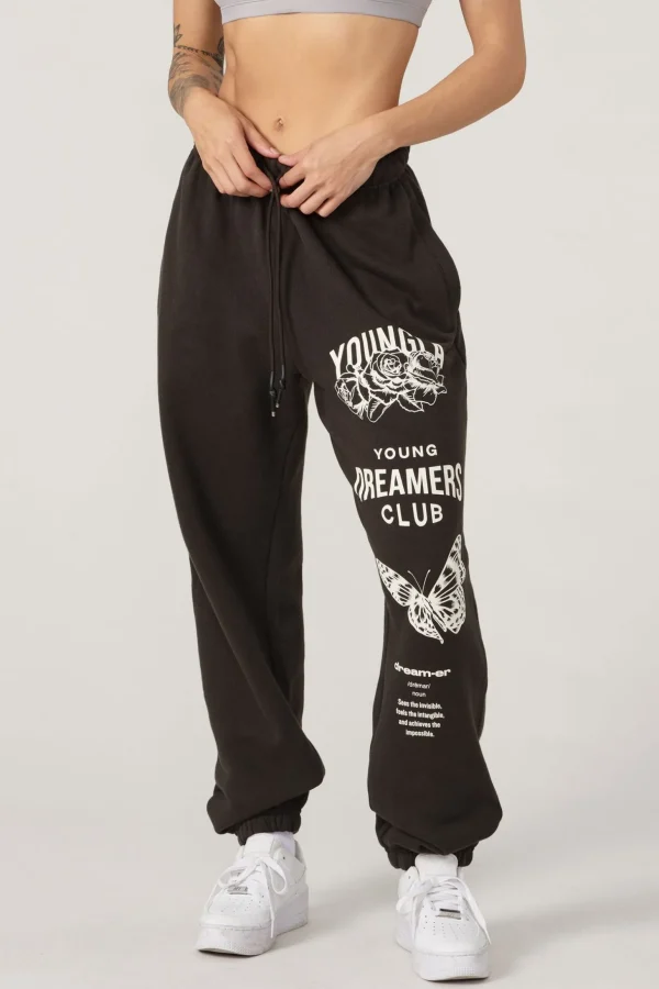 Youngla Joggers & Pants<W211 Dreamers Joggers