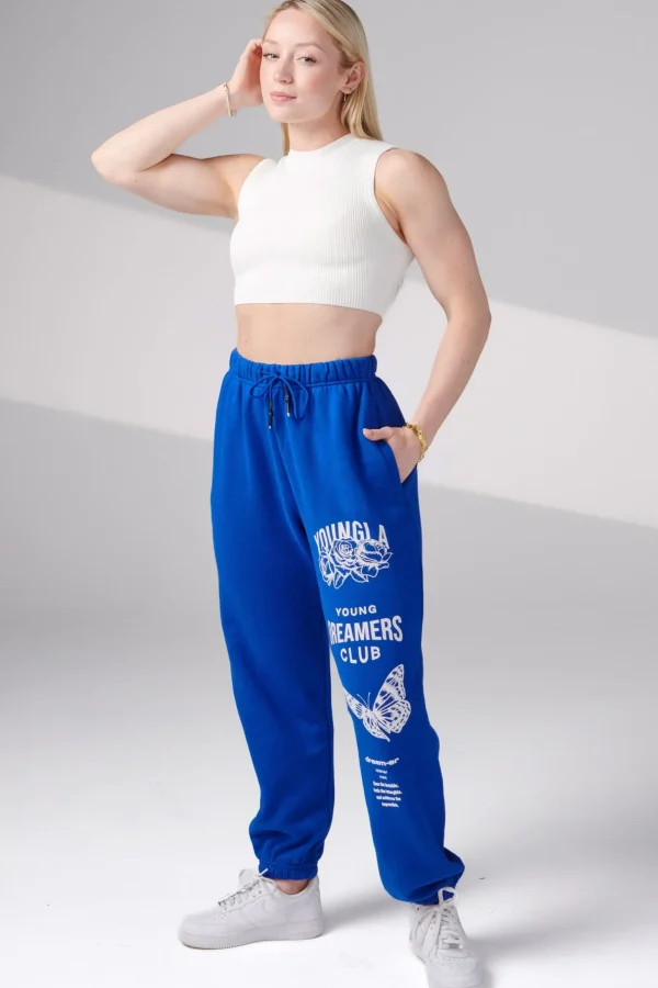 Youngla Joggers & Pants<W211 Dreamers Joggers