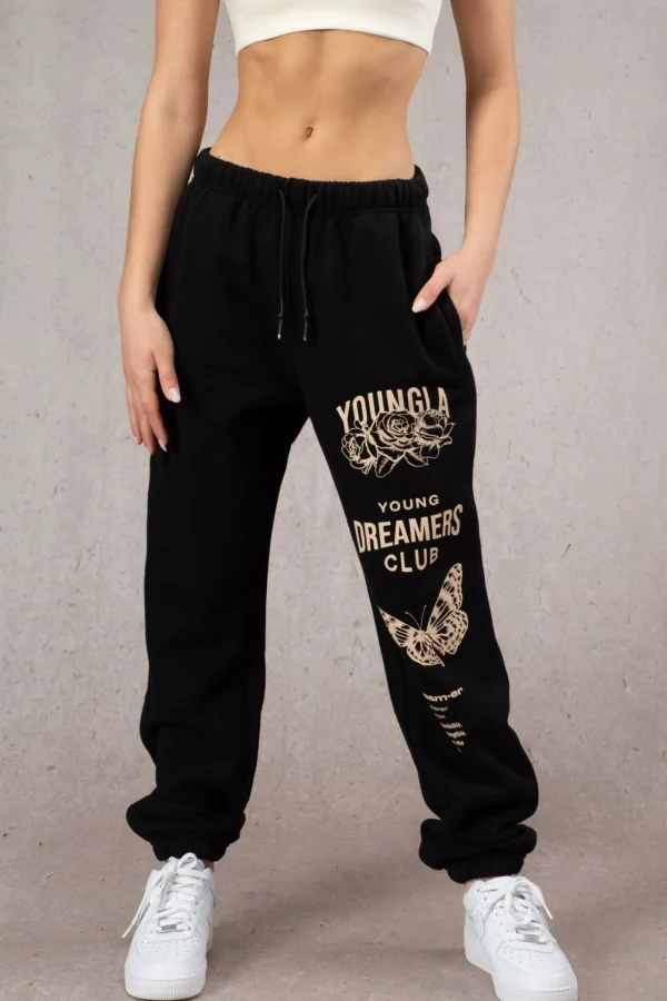 Youngla Joggers & Pants<W211 Dreamers Joggers