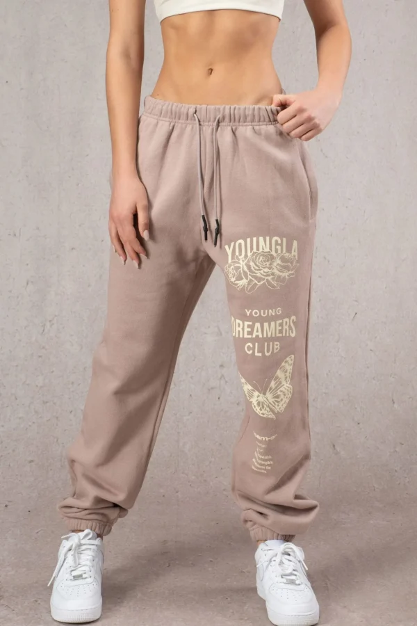 Youngla Joggers & Pants<W211 Dreamers Joggers