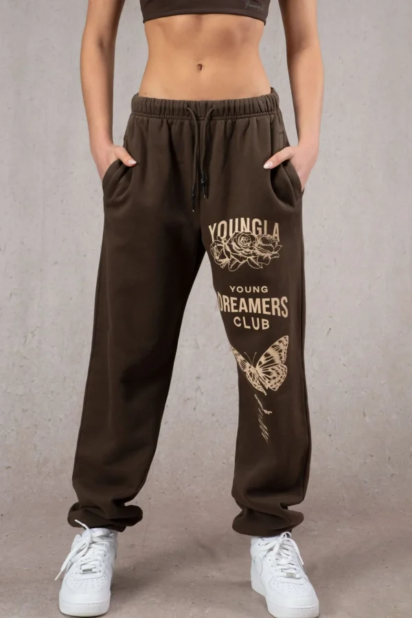 Youngla Joggers & Pants<W211 Dreamers Joggers