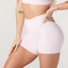 Youngla Shorts<W112 Effortless Biker Shorts
