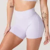 Youngla Shorts<W112 Effortless Biker Shorts