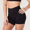Youngla Shorts<W112 Effortless Biker Shorts