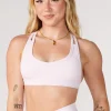 Youngla Bras<W318 Effortless Sports Bra