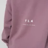 Youngla Outerwear<W539 Eternal Crewneck