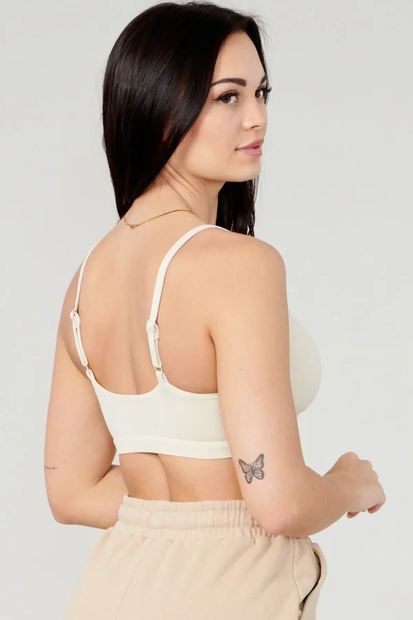 Youngla Bras<W601 Everyday Bra