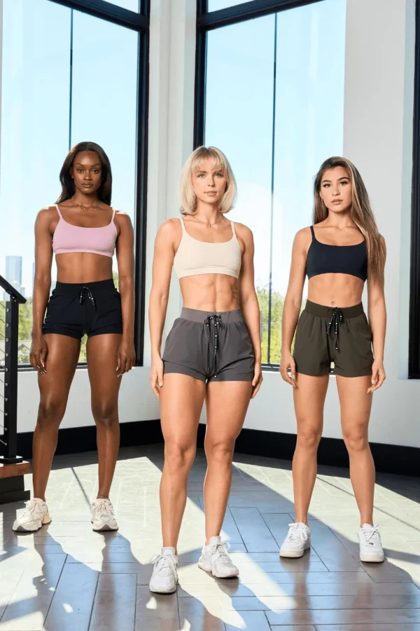 Youngla Bras<W601 Everyday Bra