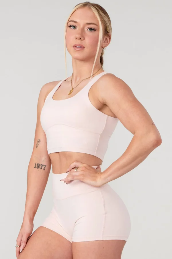 Youngla Bras<W309 Level-Up Sports Bra