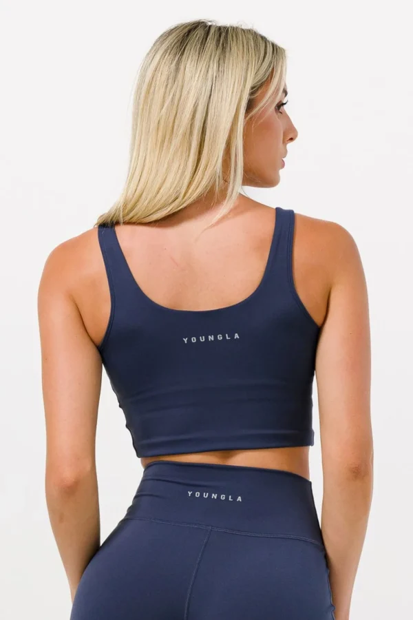 Youngla Bras<W309 Level-Up Sports Bra