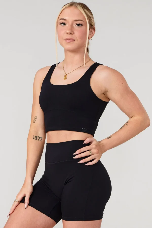 Youngla Bras<W309 Level-Up Sports Bra