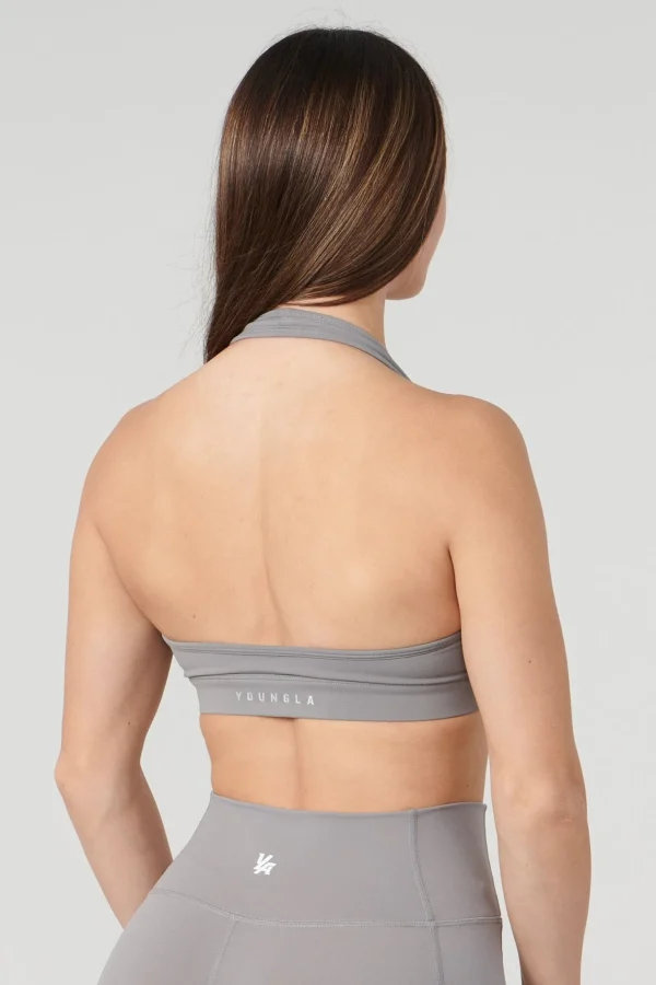 Youngla Bras<W320 Power Backless Sports Bra