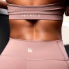Youngla Bras<W320 Power Backless Sports Bra