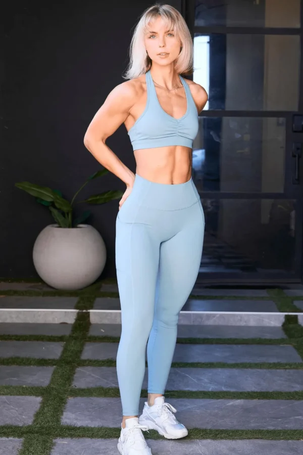 Youngla Leggings<W214 Power Leggings