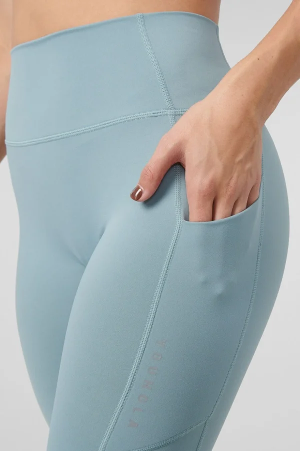 Youngla Leggings<W214 Power Leggings