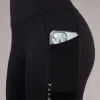 Youngla Leggings<W214 Power Leggings