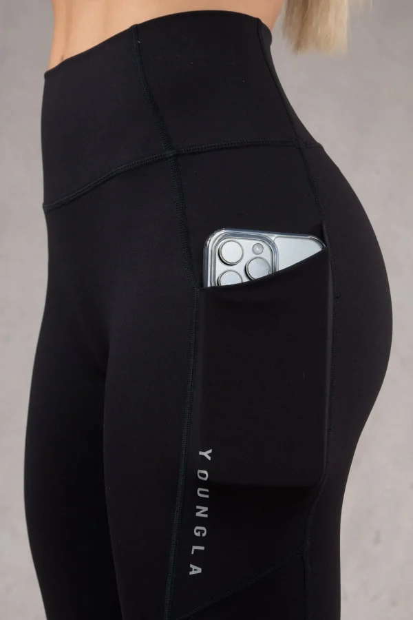 Youngla Leggings<W214 Power Leggings