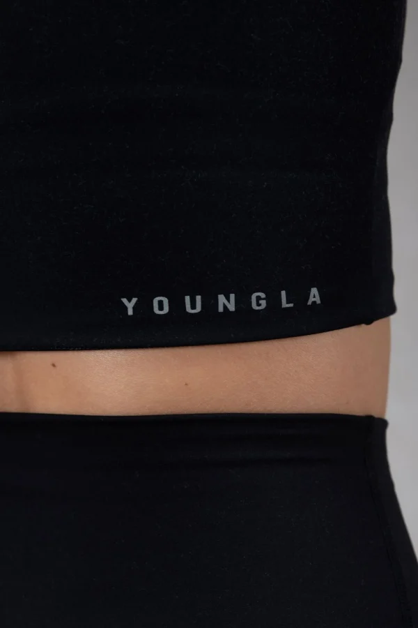 Youngla Bras<W310 Progress Sports Bra