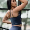 Youngla Bras<W310 Progress Sports Bra