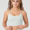 Youngla Bras<W310 Progress Sports Bra