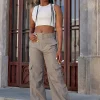 Youngla Joggers & Pants<W222 Retro Cargo Joggers