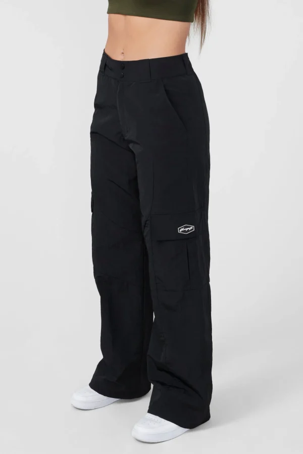 Youngla Joggers & Pants<W222 Retro Cargo Joggers