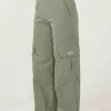 Youngla Joggers & Pants<W222 Retro Cargo Joggers
