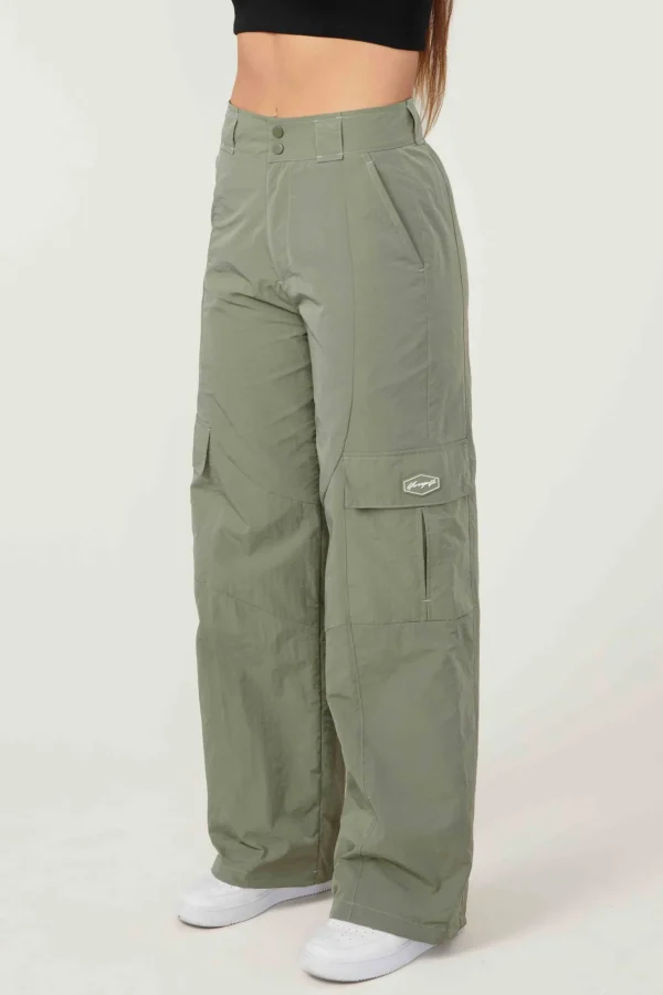Youngla Joggers & Pants<W222 Retro Cargo Joggers