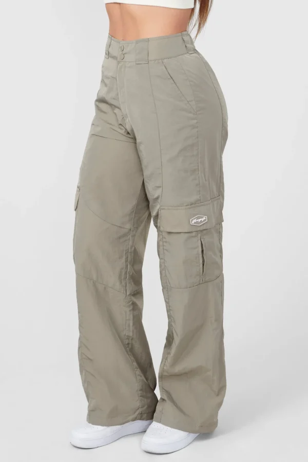Youngla Joggers & Pants<W222 Retro Cargo Joggers