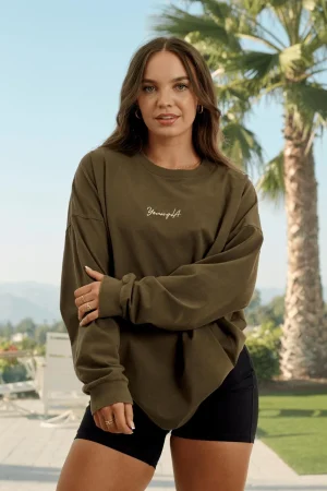 w_retro_long_sleeve_fall__0.webp Youngla Tops<W416 Retro Long Sleeve Fall 23