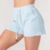 Youngla Shorts<W114 Reversed Terry Shorts