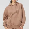 Youngla Outerwear<W516 Revolve Hoodie