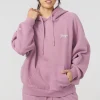 Youngla Outerwear<W516 Revolve Hoodie