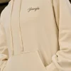 Youngla Outerwear<W516 Revolve Hoodie