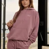 Youngla Outerwear<W516 Revolve Hoodie