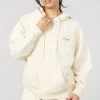 Youngla Outerwear<W516 Revolve Hoodie