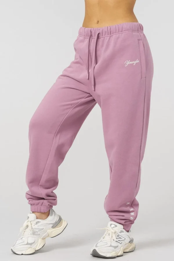 w_revolve_joggers_10.webp Youngla Joggers & Pants<W228 Revolve Joggers